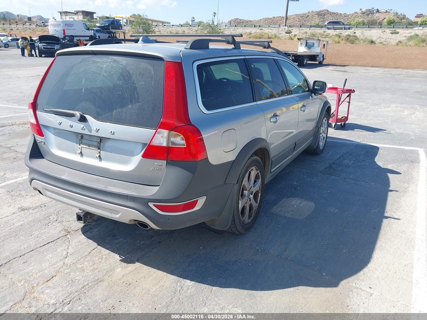 Vin: yv4992bz7a1081415, lot: 45499581, volvo xc70 t6 20104