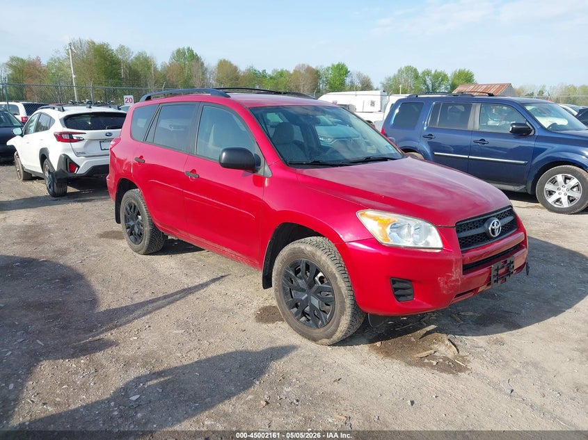 2010 Toyota Rav4