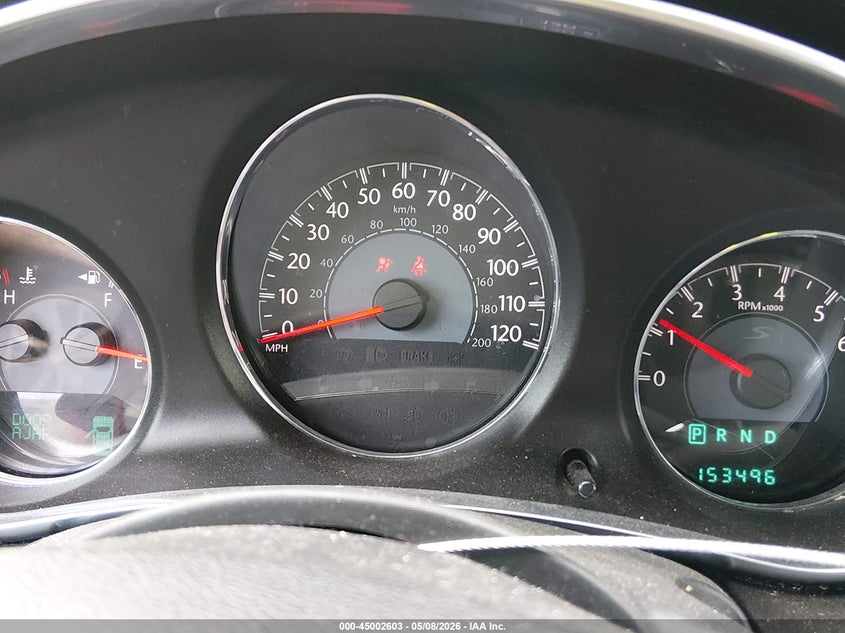 CHRYSLER 200 2014 VIN 1C3CCBCG3EN125372