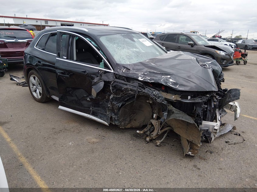 Vin: wa1bnafy0k2140323, lot: 45500092, audi q5 45 premium 2019 img_1