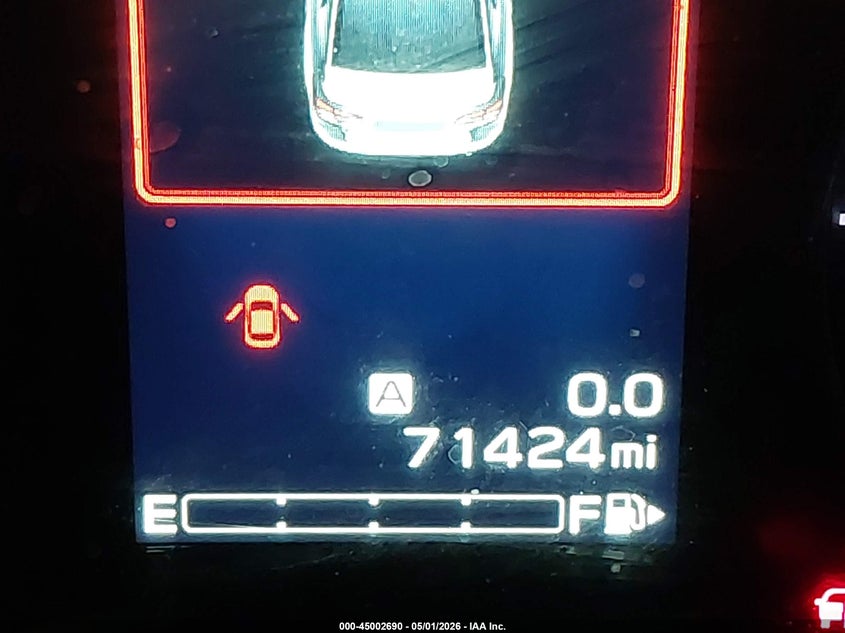 2023 SUBARU IMPREZA BASE 5-DOOR — Photo 15