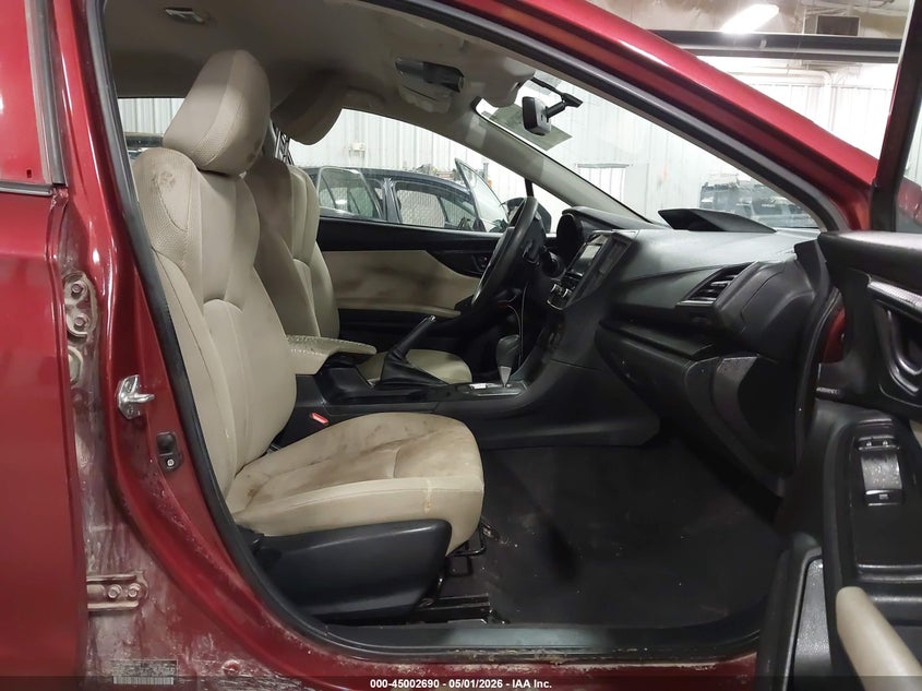 2023 SUBARU IMPREZA BASE 5-DOOR — Photo 5