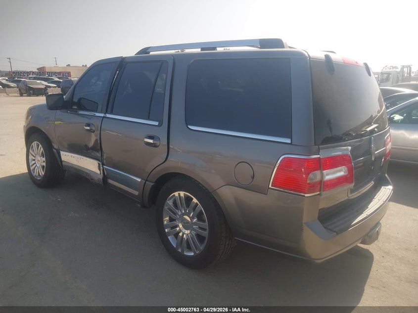Vin: 5lmjj2h57aej02535, lot: 45500228, lincoln navigator 20103