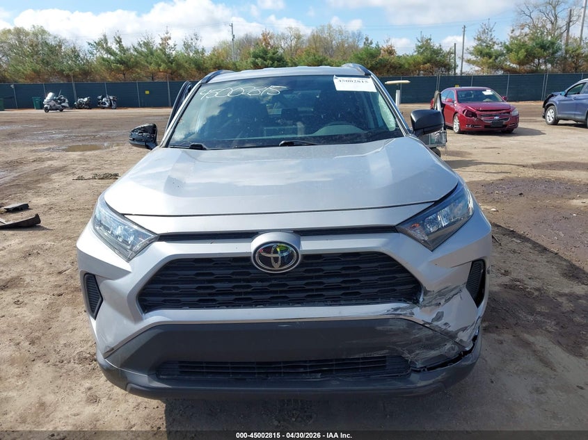 TOYOTA RAV4 - zdjęcie 13