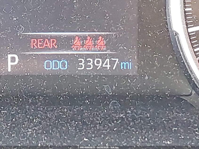 TOYOTA RAV4 - zdjęcie 16