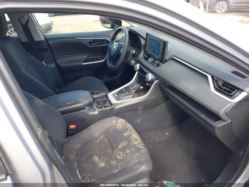TOYOTA RAV4 - zdjęcie 5