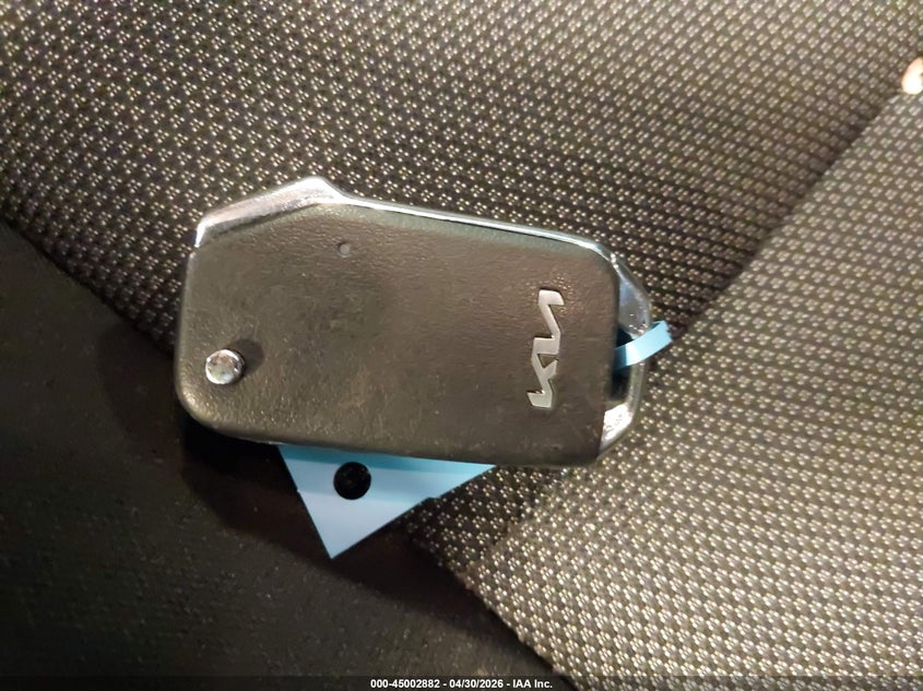 VIN 3KPF24AD1PE683339 2023 KIA FORTE LXS