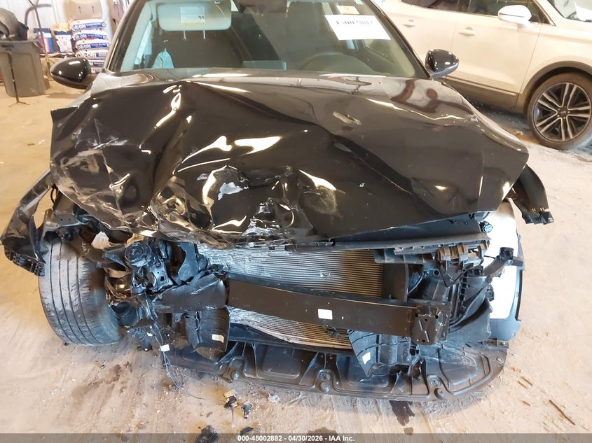 VIN 3KPF24AD1PE683339 2023 KIA FORTE LXS