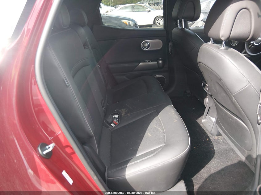 2024 Genesis Gv60 Advanced Awd VIN: KMUKCDSC5RU023985 Lot: 45002960