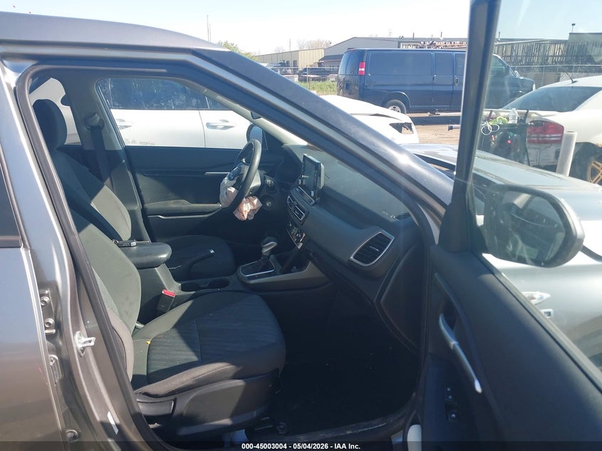 2023 KIA SELTOS auction photo 5