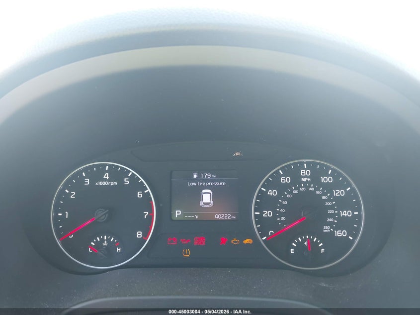 2023 KIA SELTOS auction photo 7