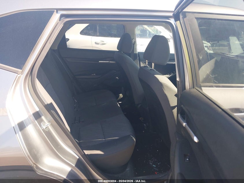2023 KIA SELTOS auction photo 8