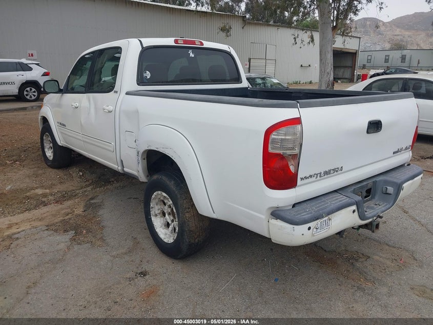 AtlanticExpress - Toyota Tundra