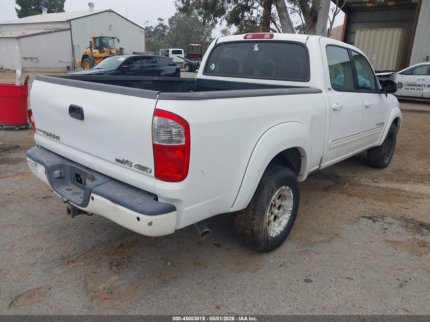 AtlanticExpress - Toyota Tundra