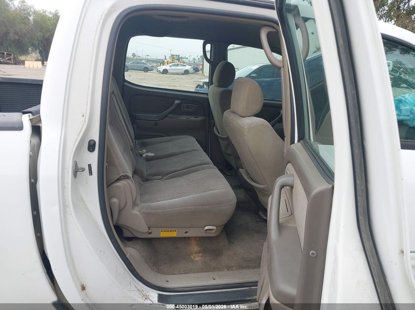 AtlanticExpress - Toyota Tundra