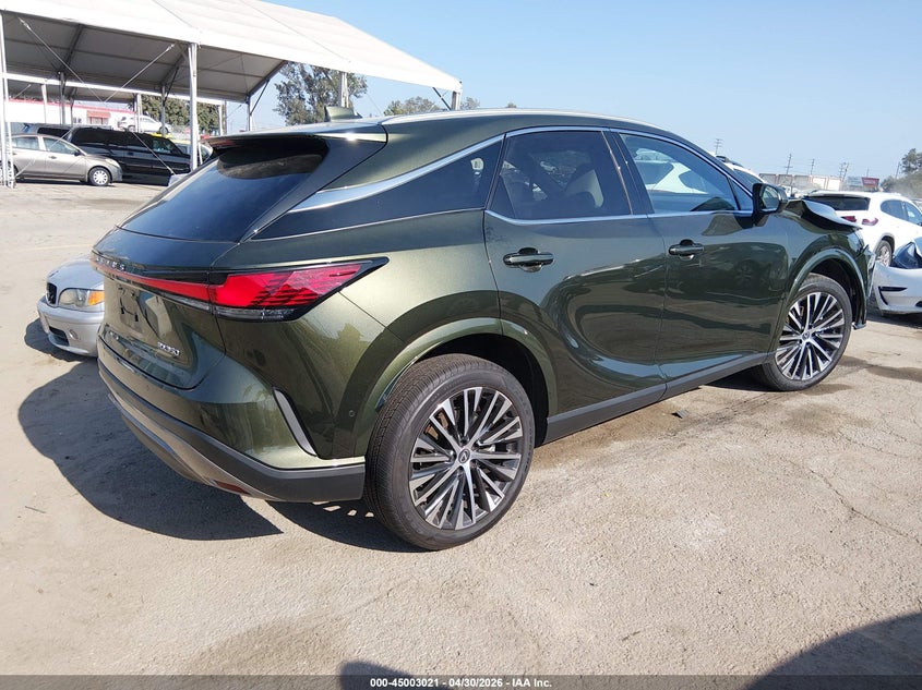 Vin: 2t2bamba1sc057184, lot: 45500486, lexus rx 350 premium plus 20254