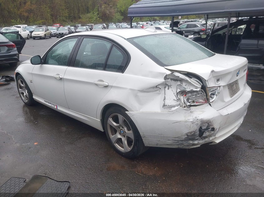 Vin: wbapk7c59ba972974, lot: 45500510, bmw 328i xdrive 20113