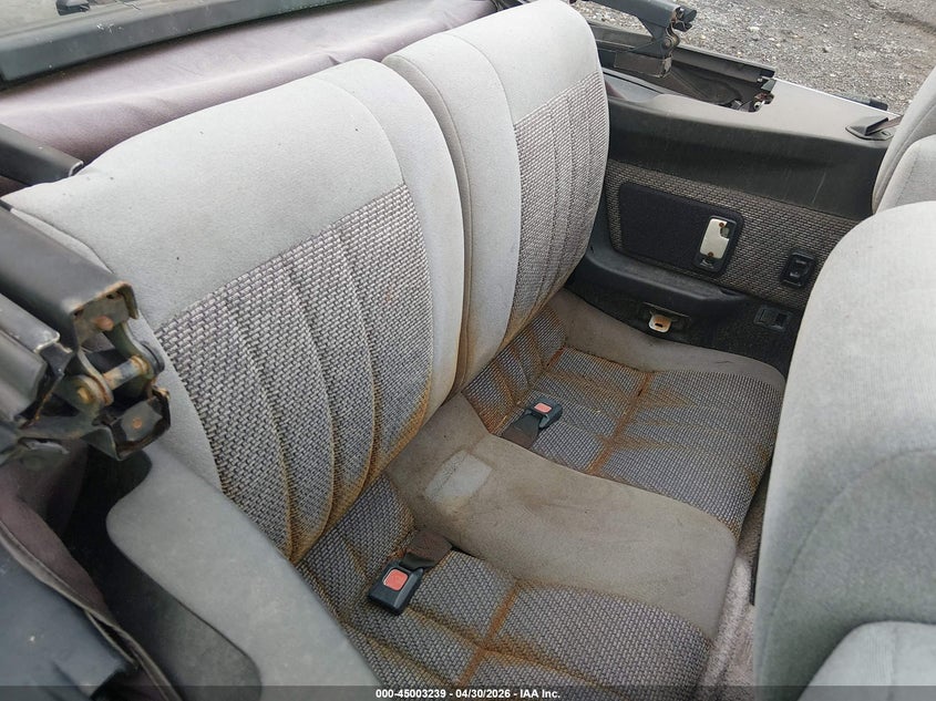 1985 Toyota Celica Gt-S VIN: JT5RA65K6F4055146 Lot: 45003239