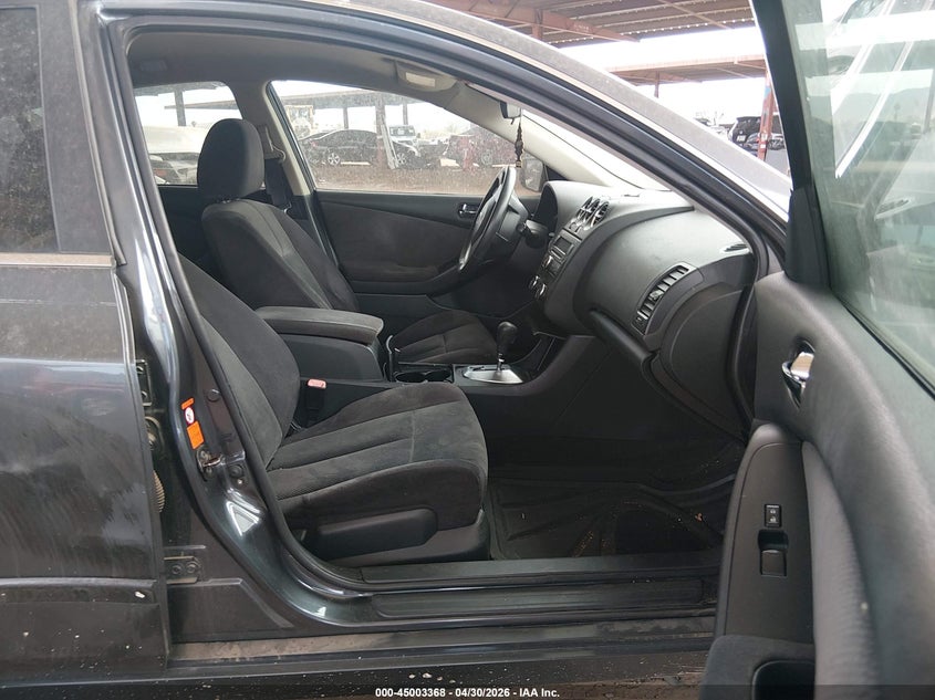 2009 Nissan Altima 2.5 S