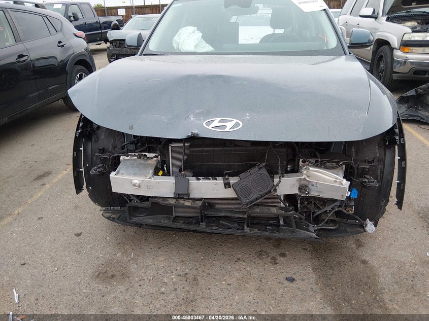 2024 Hyundai Ioniq 5 Sel VIN: KM8KNDDF0RU341979 Lot: 45003467