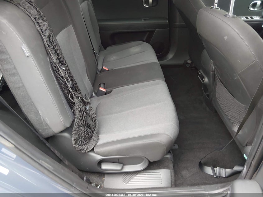 2024 Hyundai Ioniq 5 Sel VIN: KM8KNDDF0RU341979 Lot: 45003467