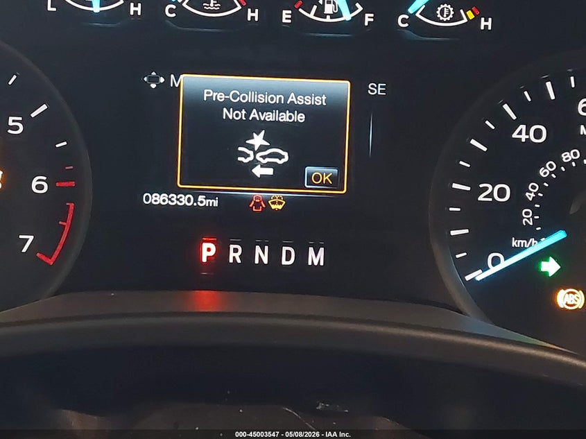 2020 FORD F-150 TRUCK 3.5L V-6 DI, DOHC, VVT, TURBO, 375HP