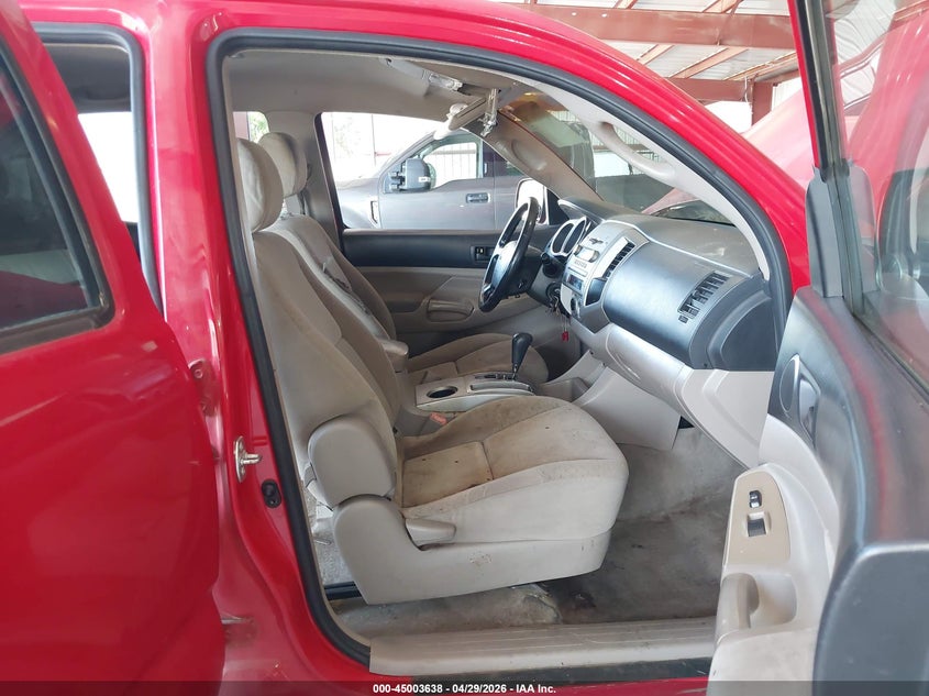 2006 Toyota Tacoma Base V6