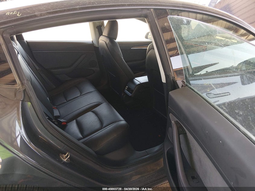 2023 TESLA MODEL 3 auction photo 8