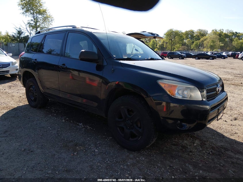 2006 Toyota Rav4
