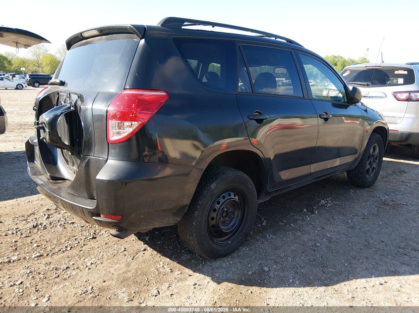 2006 Toyota Rav4