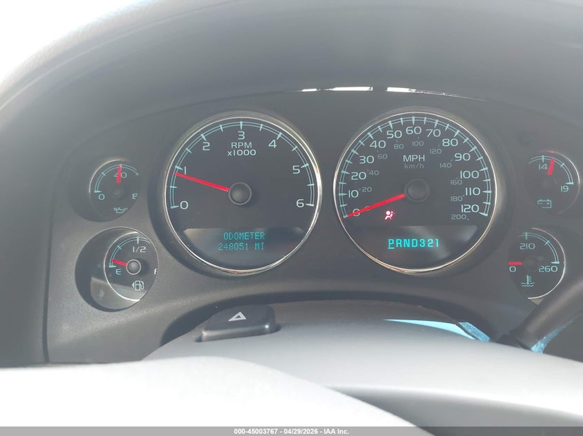 GMC YUKON 2008 VIN 1GKFK13028J126876