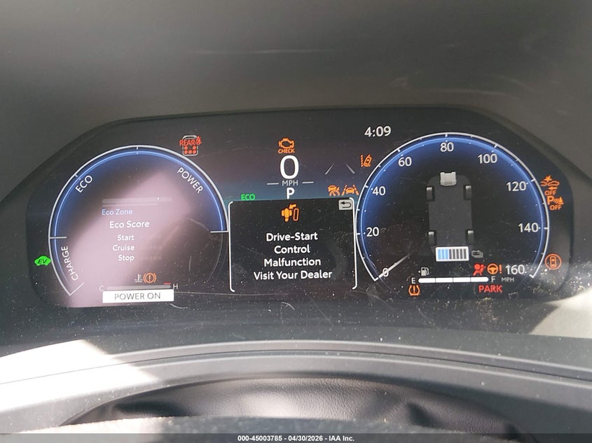 2025 TOYOTA HIGHLANDER SPORT UTILITY VEHICLE 2.5L I-4 DI, DOHC, VVT, 186HP