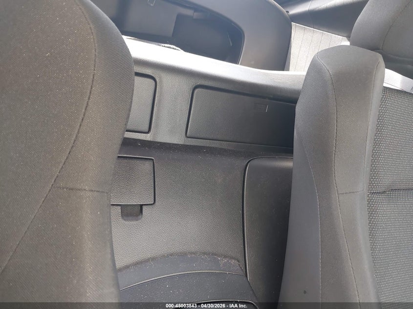2008 Nissan 350Z VIN: JN1BZ34D98M704461 Lot: 45003843
