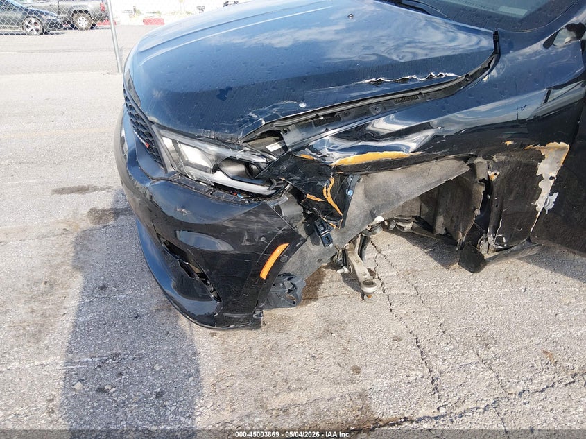 2024 DODGE DURANGO auction photo 6