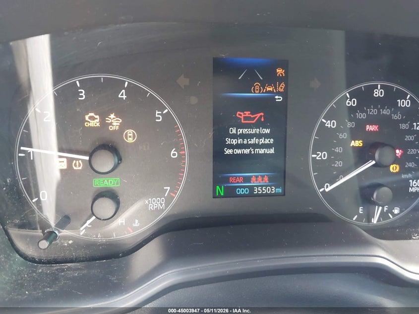 2025 TOYOTA COROLLA SEDAN 1.8L I-4 DOHC, VVT, 96HP