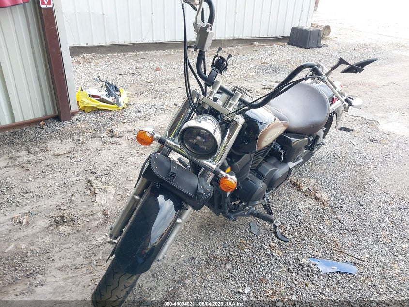 VIN JH2RC5089RK200384 2024 HONDA VT750 CS