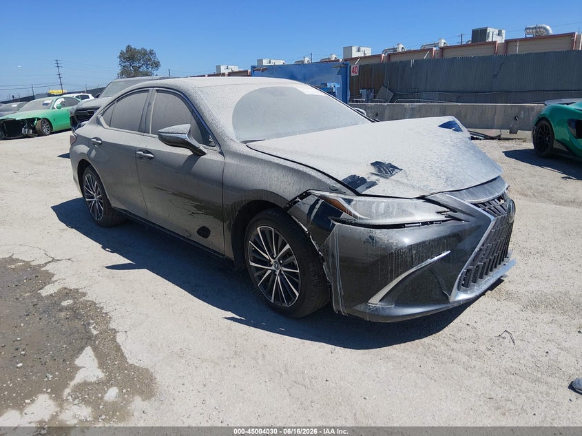 Vin: 58ada1c16su054413, lot: 45501495, lexus es 300h f sport design 2025 img_1