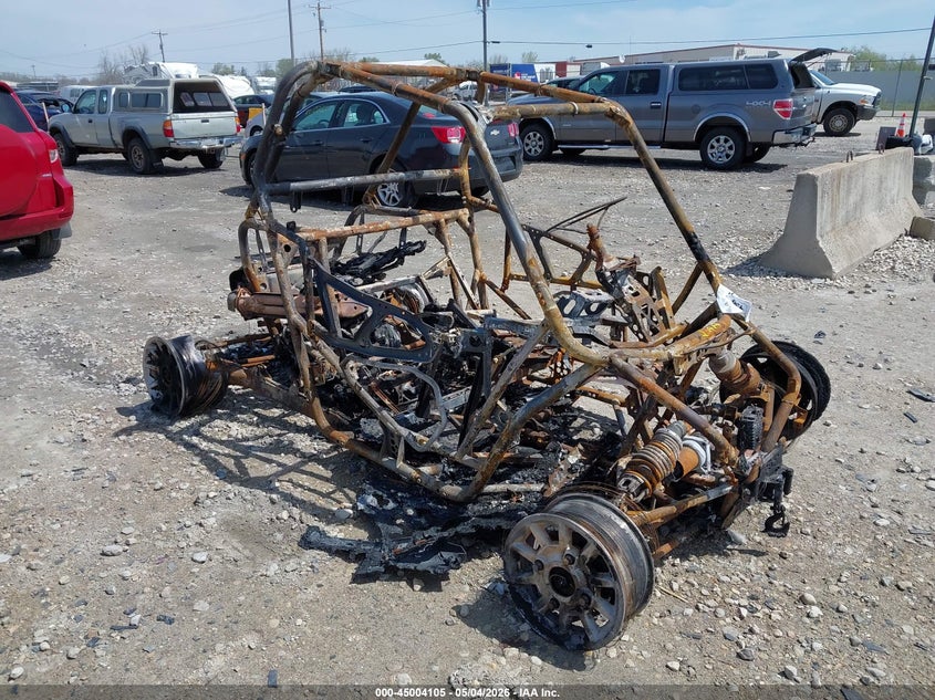 2020 Polaris Rzr