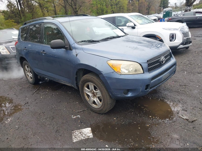 2007 Toyota Rav4