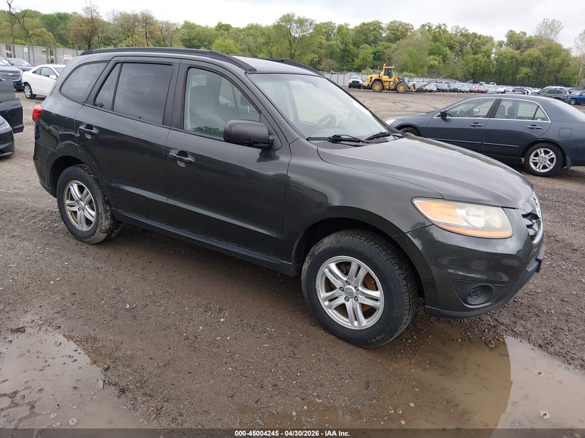 2011 Hyundai Santa Fe Gls