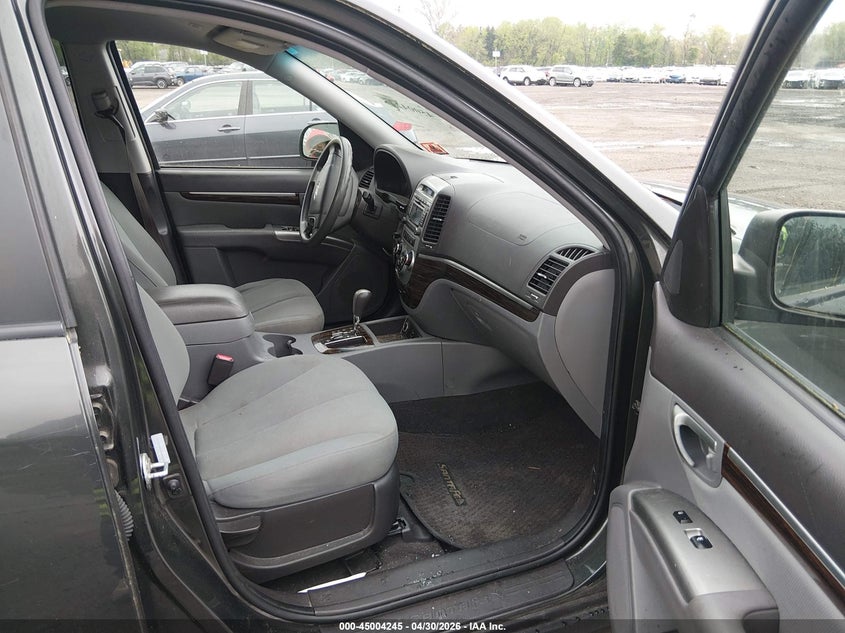 2011 Hyundai Santa Fe Gls