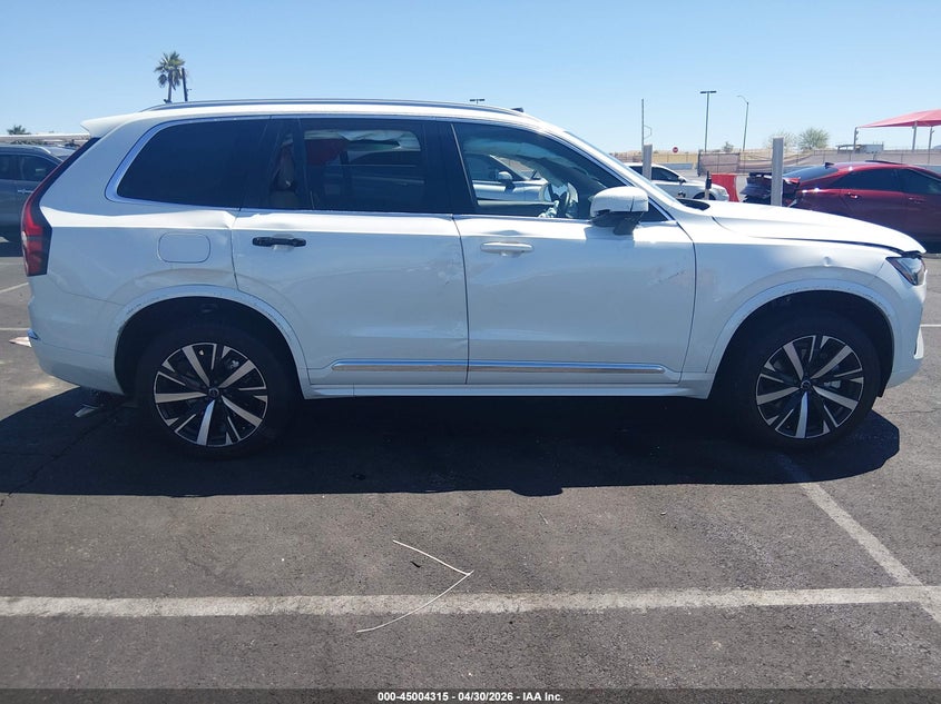 AtlanticExpress - Volvo XC90