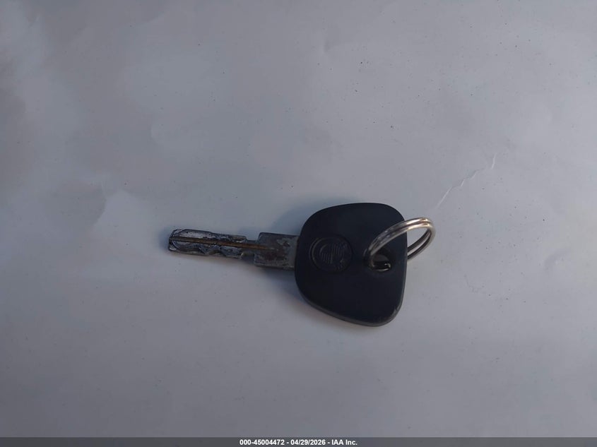 1995 BMW M3 VIN: WBSBF9323SEH02467 Lot: 45004472