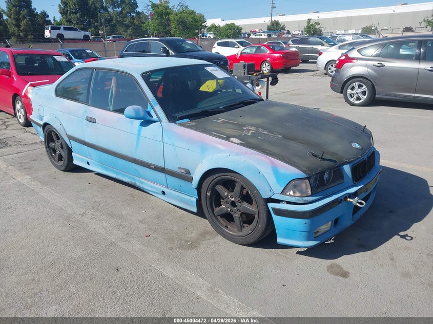 1995 BMW M3