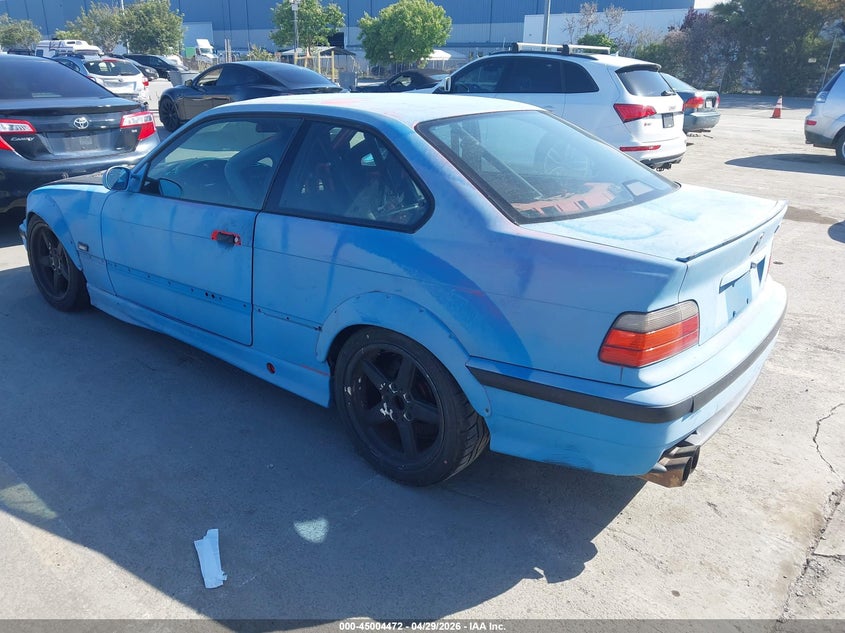 1995 BMW M3