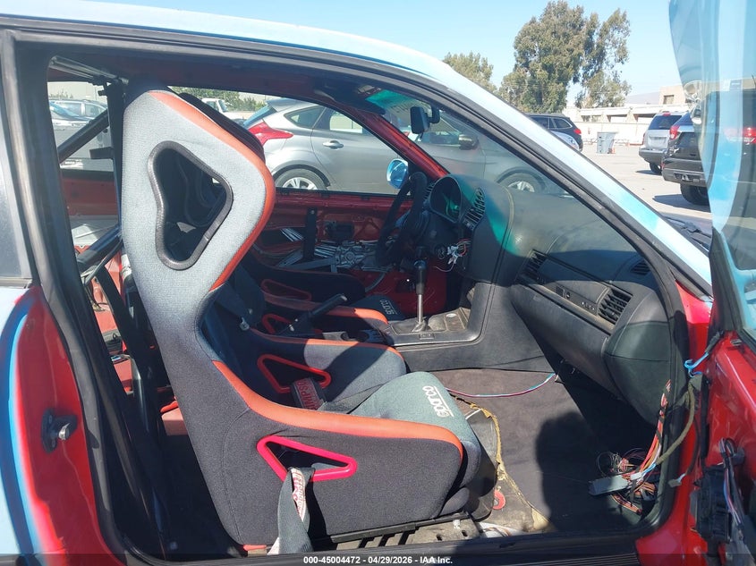 1995 BMW M3