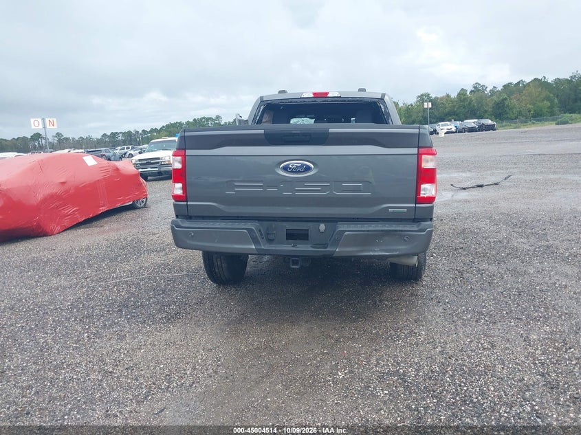 Фото 15 - FORD F-150