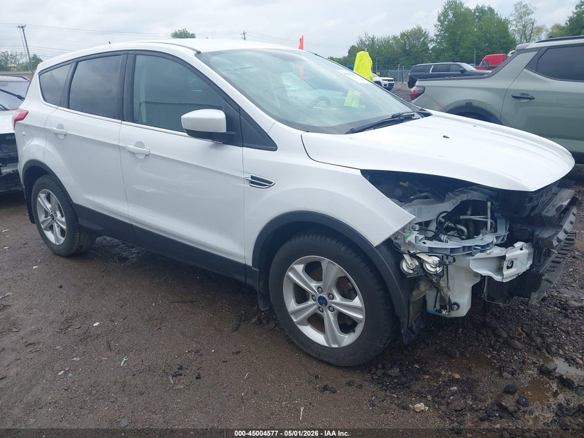 Vin: 1fmcu0g75fua66996, lot: 45502042, ford escape se 2015 img_1
