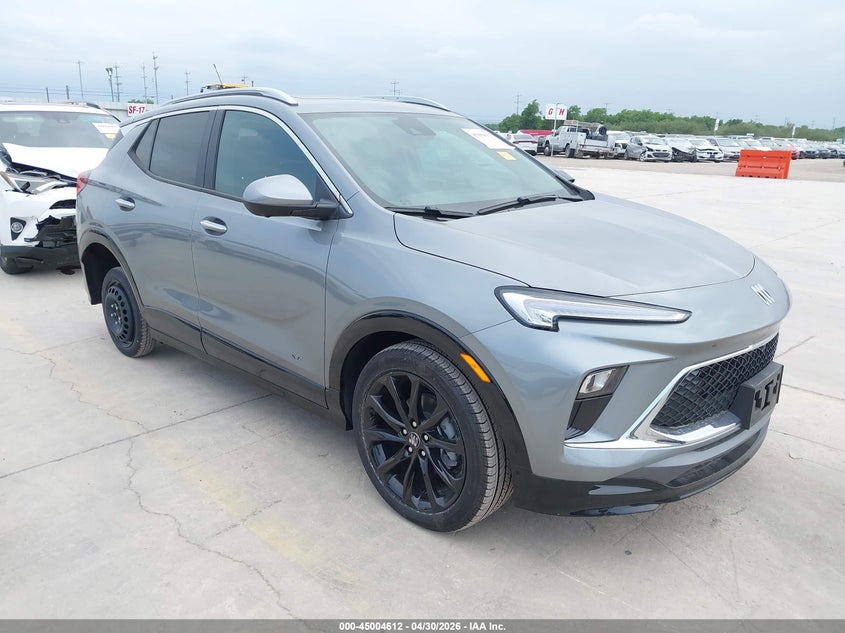 2026 Buick Encore Gx