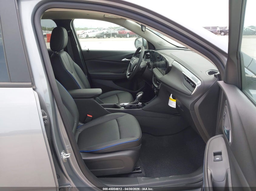 2026 BUICK ENCORE GX auction photo 5